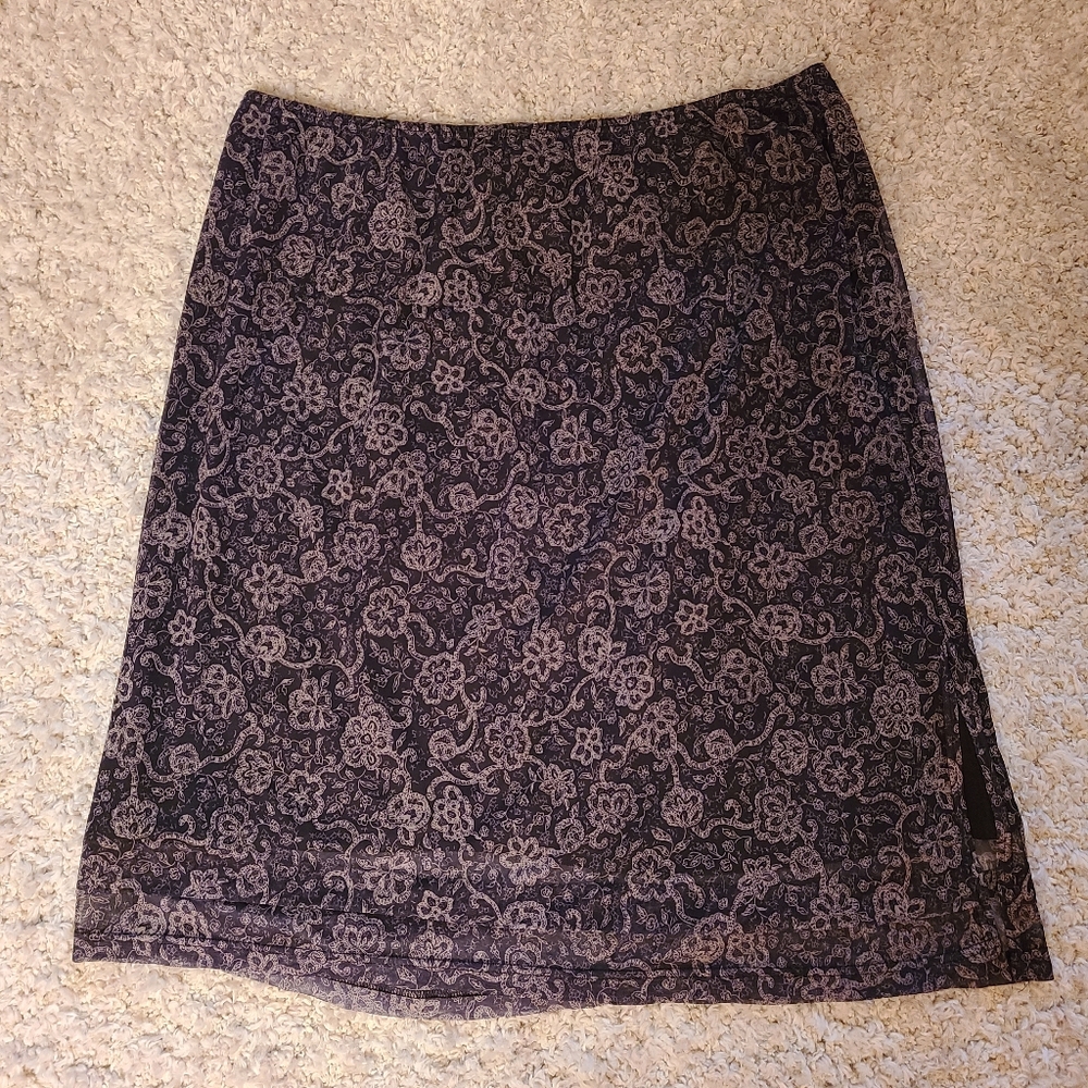 Katie Lee skirt